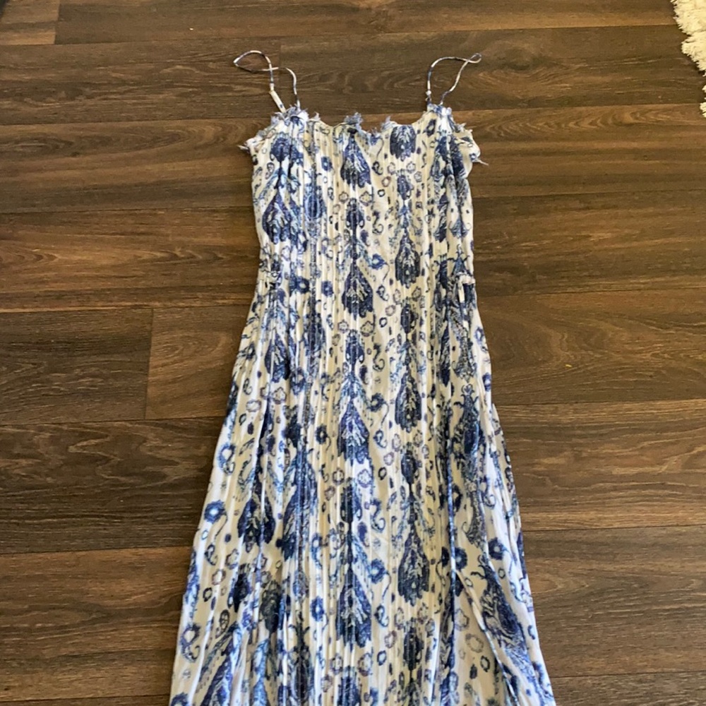 Vix Paula Hermanny Dress